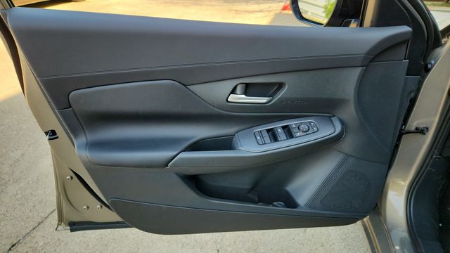 2026 Nissan Sentra
