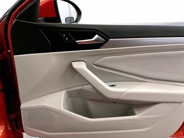 2019 Volkswagen Jetta 1.4T S Orange at Carlisle Cadillac Buick GMC
