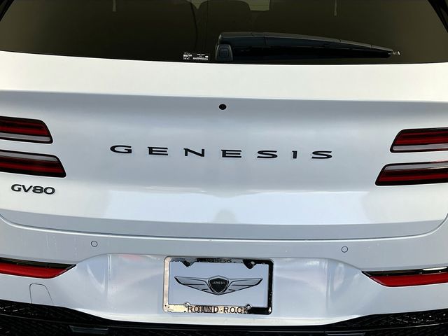 Thumbnail: 2026 Genesis GV80 - 22