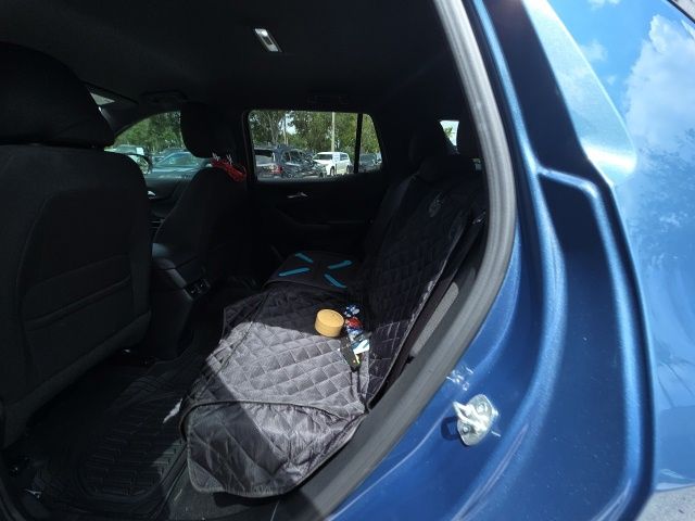 2026 Chevrolet Equinox - $24,997
