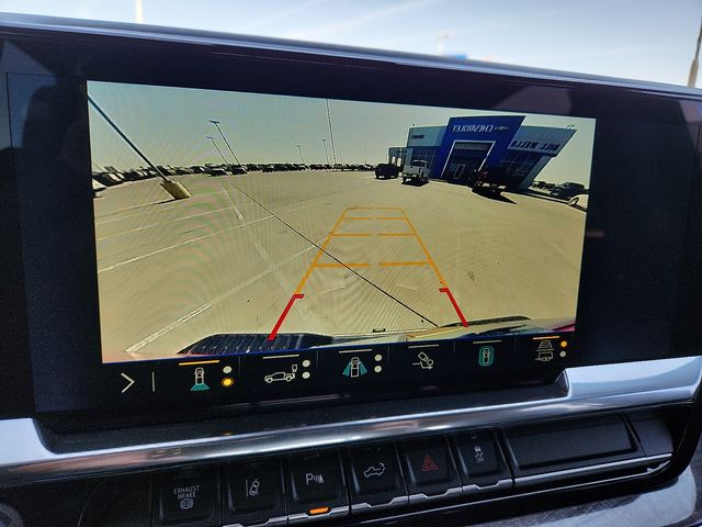 Used Car 2024 Chevrolet Silverado 2500hd  Ltz For Sale Under $60,000 In Plainview, Texas