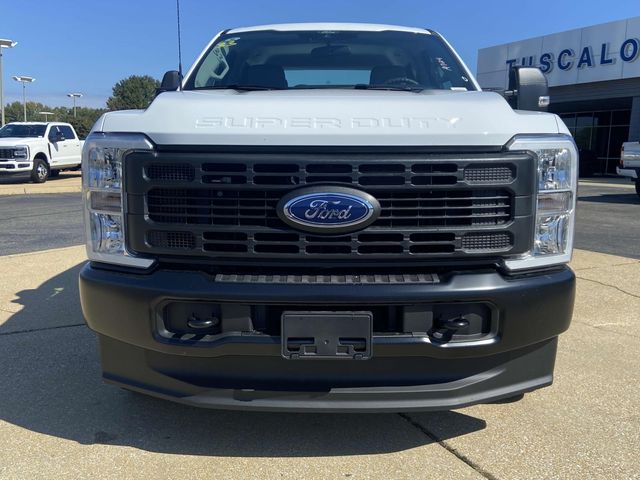 New 2026 White Ford XL image 6