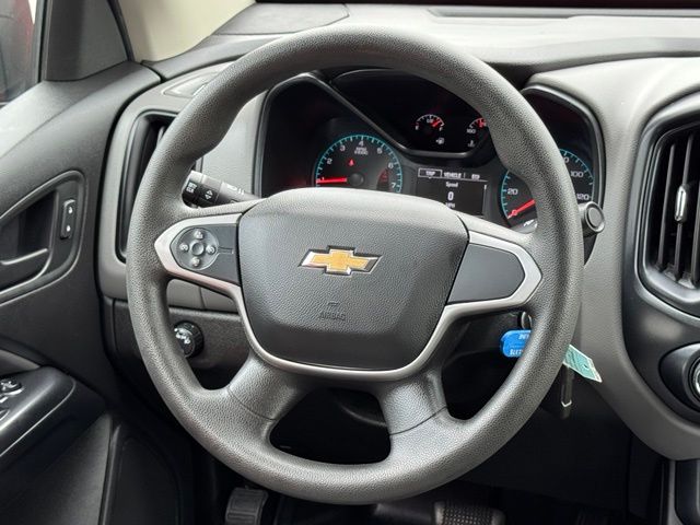 Used 2019 Chevrolet Colorado Sedan