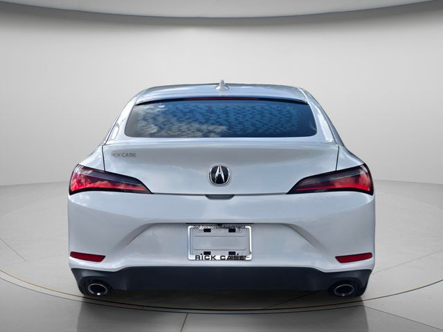 2024 Acura Integra - $25,778