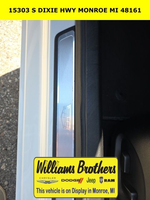 2023 Cadillac CT5 Premium Luxury - Summit White exterior view 12