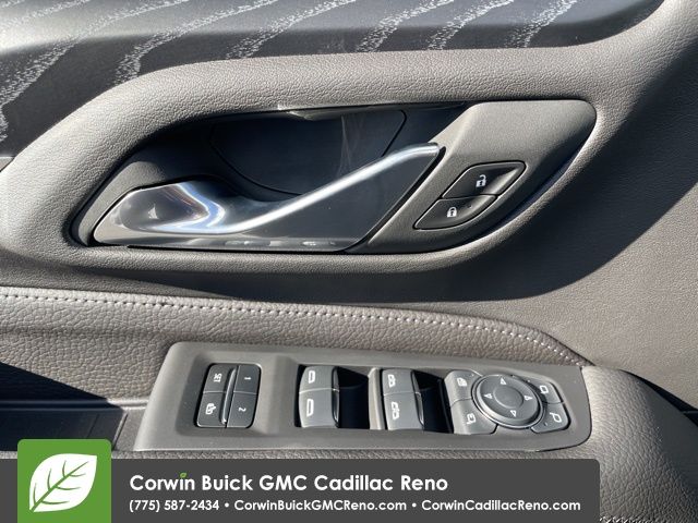 2024 GMC Yukon Denali 15