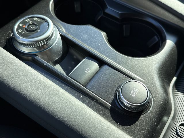 New 2026 White Ford Active image 28