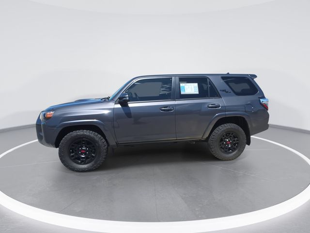 Used 2021 Magnetic Gray Metallic Toyota TRD Off-Road Premium image 5