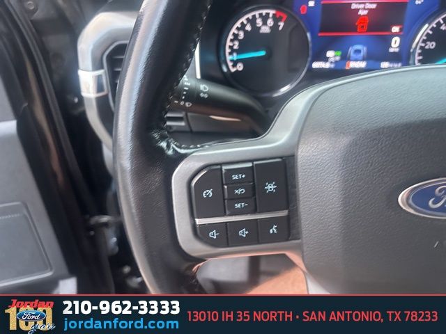 Used Car 2021 Ford F-150  Xlt For Sale Under $35,000 In San Antonio, Texas