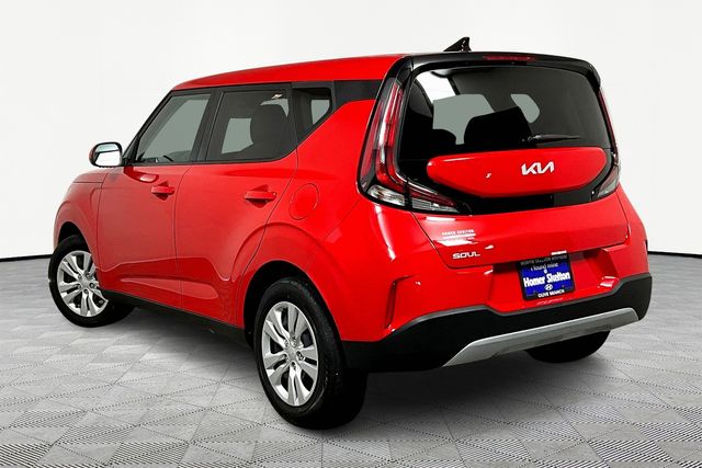 Used 2024 Kia Soul For Sale in OLIVE BRANCH, MS