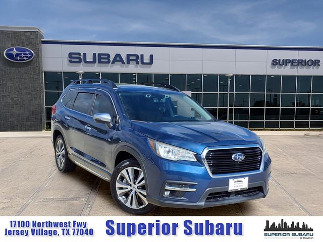 2019 Subaru Ascent Touring 7-Passenger AWD