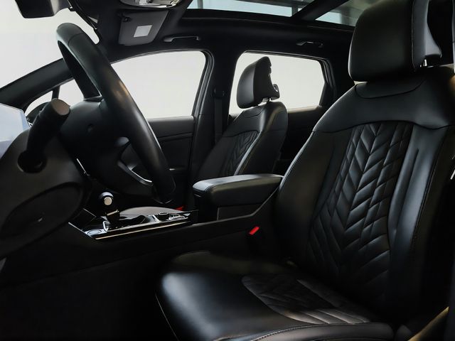 Used 2023 Kia Sportage SUV