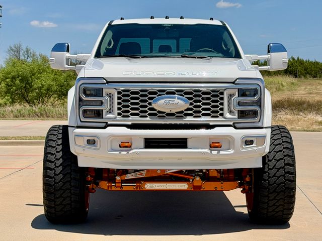 Used 2026 Ford F-450SD Truck