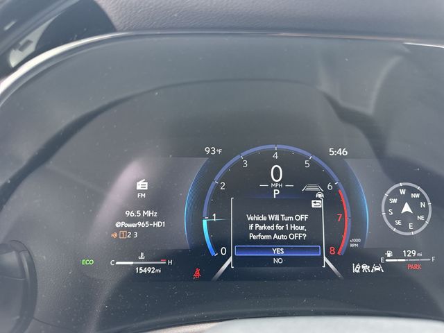 2025 Lexus Tx - $57,998