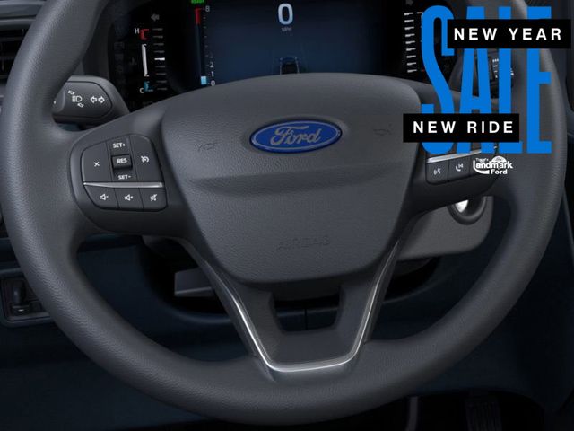 new 2025 Ford Maverick car, priced at $29,104