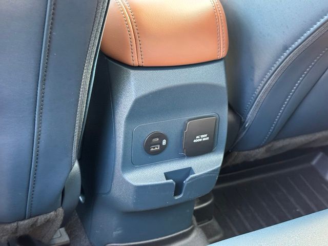 Used 2023 Ford Maverick Truck