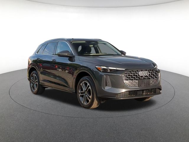 new 2026 Audi Q5 car, priced at $56,975