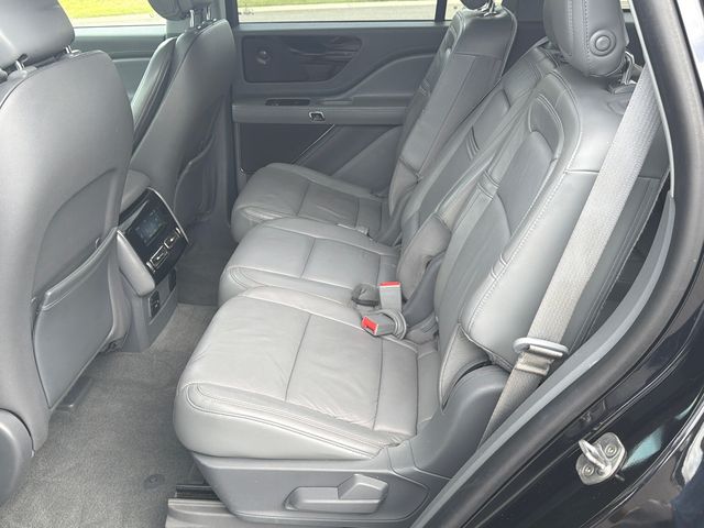 Used 2020 Lincoln Aviator SUV