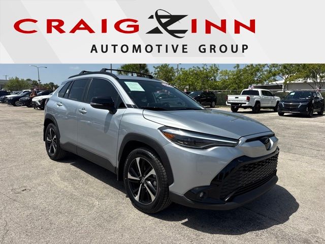2025 Toyota Corolla - $34,888