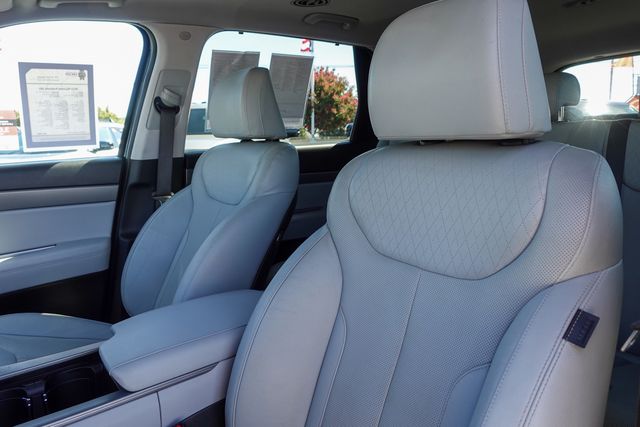 Used 2021 Hyundai Palisade SUV