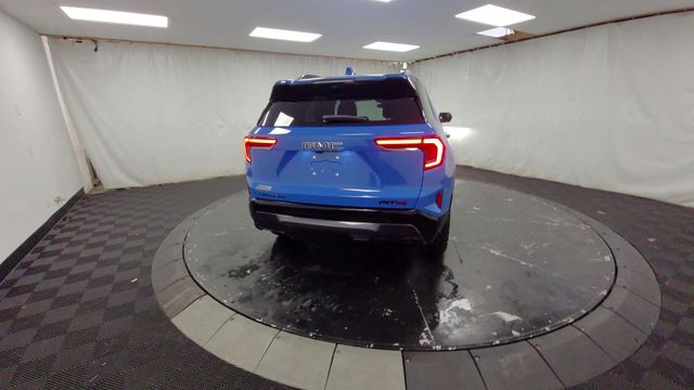 2026 – GMC – Terrain
