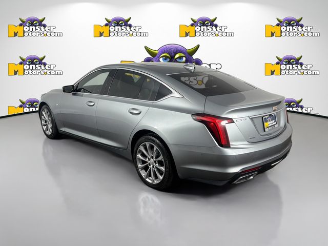 View vehicle photo 7