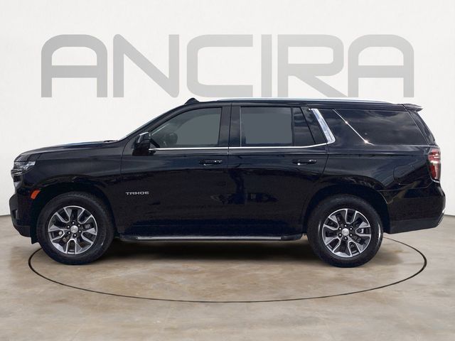 Used Car 2023 Chevrolet Tahoe  Lt For Sale Under $60,000 In San Antonio, Texas