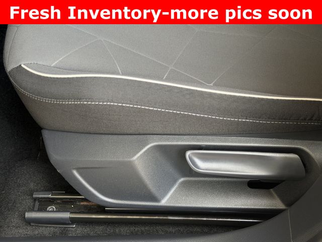 2025 Volkswagen Jetta 1.5T Sport Black at Durrett Motor Company