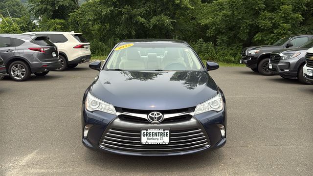 Used 2015 Toyota Camry Sedan