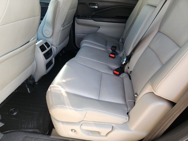 2020 Honda Pilot EX-L  at Joe Myers Mazda Kia