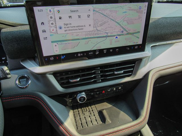 Photo of 2025 Ford Explorer ST-Line in Dallas, GA - 14,  2025 Ford Explorer ST-Line:167669