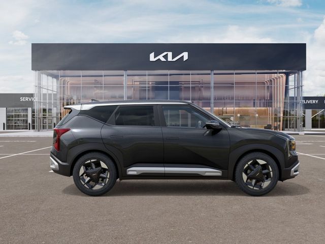 New 2027  Kia S image 7