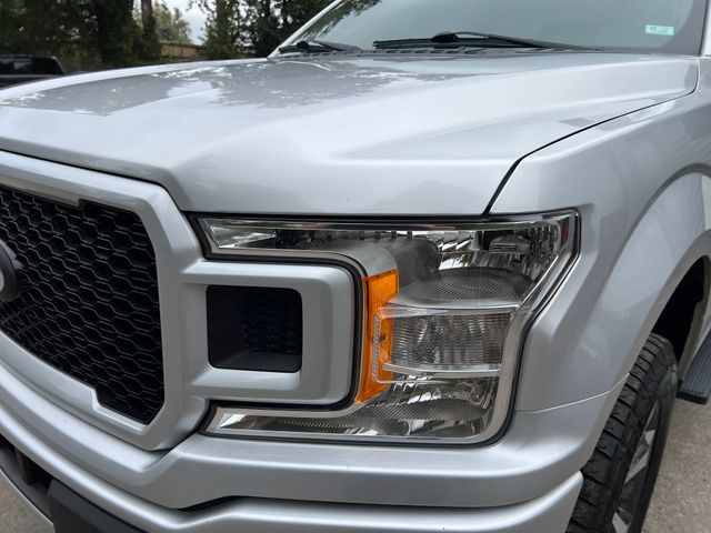 2019 Ford F-150 XL 14