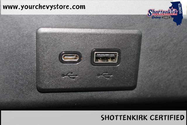 Used 2022 Chevrolet Silverado 1500 Truck