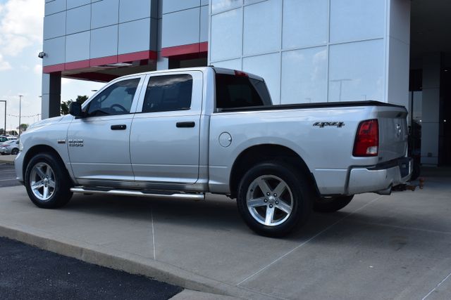 Used 2014 Ram 1500 Truck