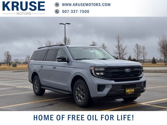 2026 Ford Expedition Max Active MAX