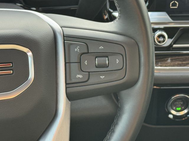 2024 GMC Sierra 1500 Elevation Red at Big Star Chrysler Jeep Dodge Ram 