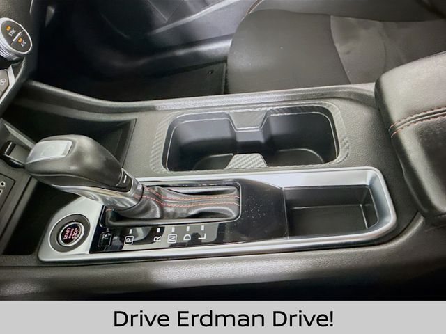 Used 2024 Nissan Sentra Sedan