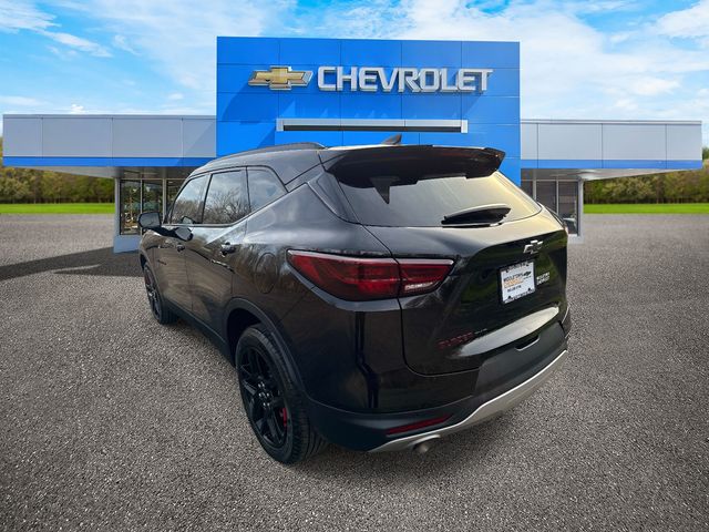2023 Chevrolet Blazer - Image 4