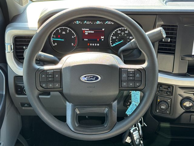 New 2026 White Ford XL image 14