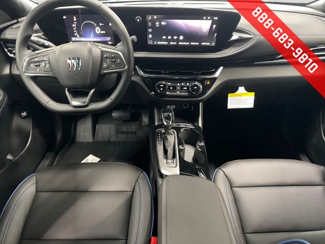 2025 Buick Envista Sport Touring photo