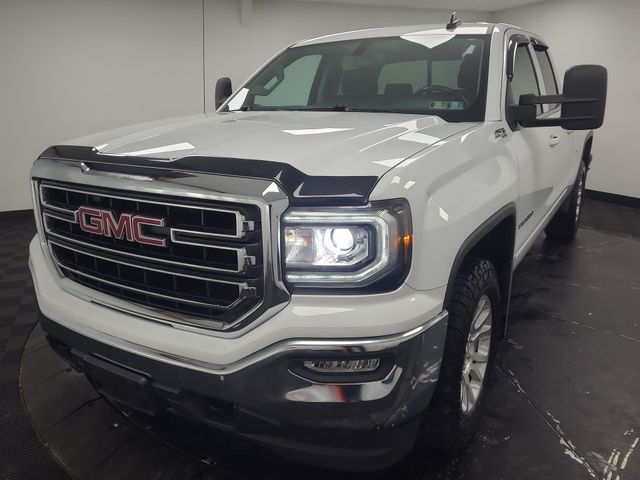 2018 – GMC – Sierra 1500