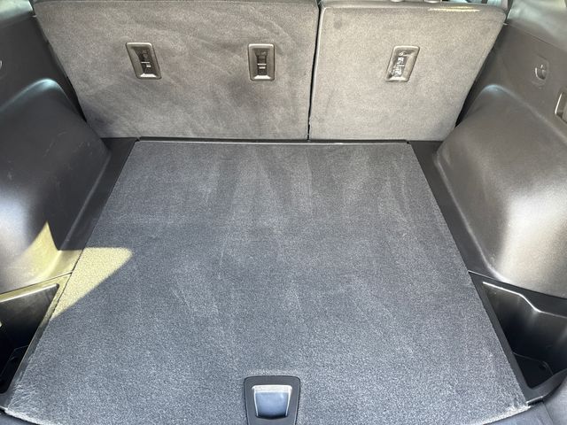 Used 2023 Black Chevrolet LT image 12