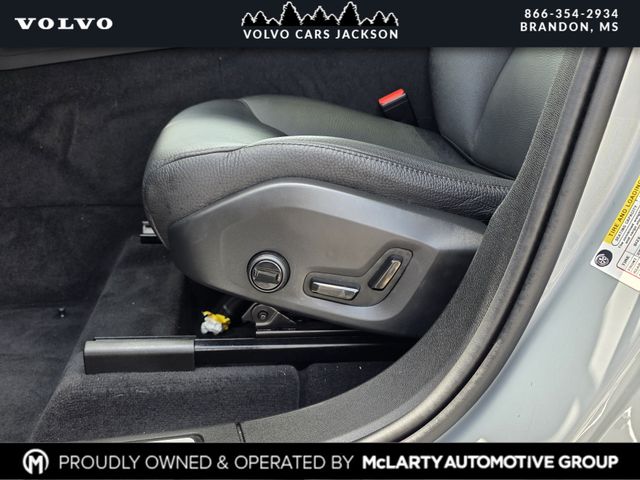 Used 2024 Volvo XC60 SUV