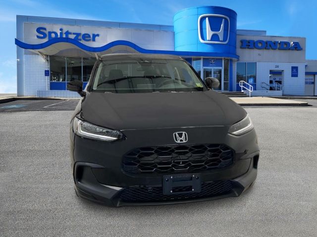Certified Used 2024 Blue Honda LX image 9