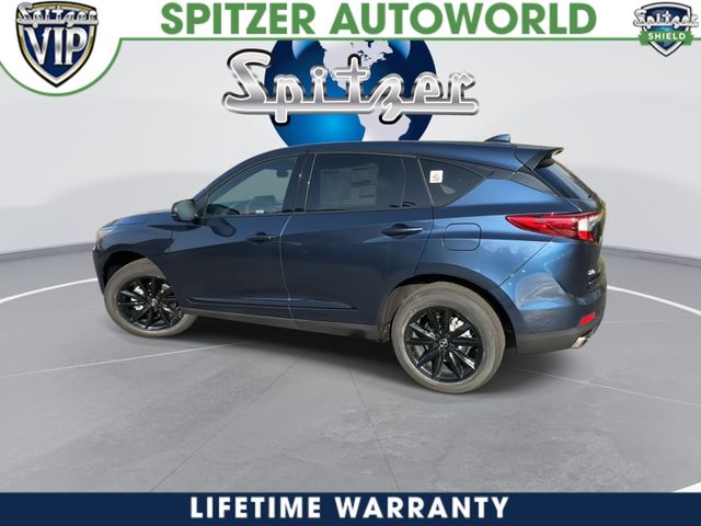 2026 Acura RDX Advance Package - 5