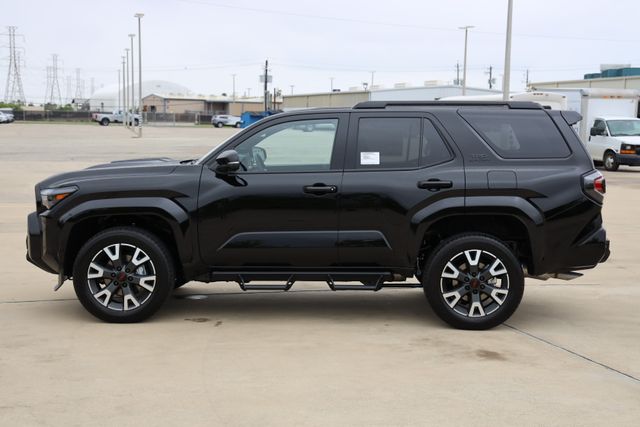 2026 Toyota 4Runner - 4
