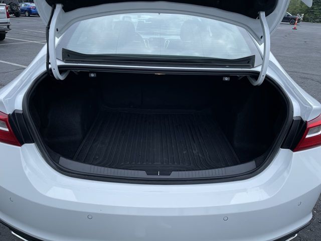 Used 2024 Chevrolet Malibu For Sale in New Hudson, MI
