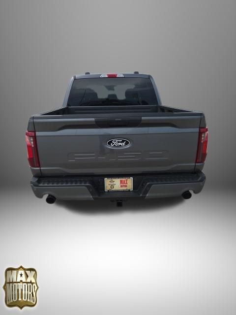New 2026 Ford F-150 Truck