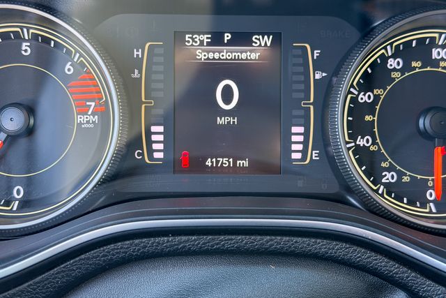 used 2020 Jeep Cherokee car, priced at $18,290